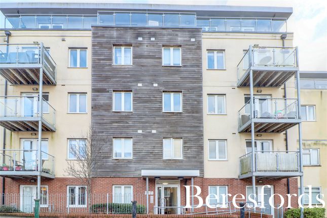 Flat for sale in St. Ediths Court, Billericay