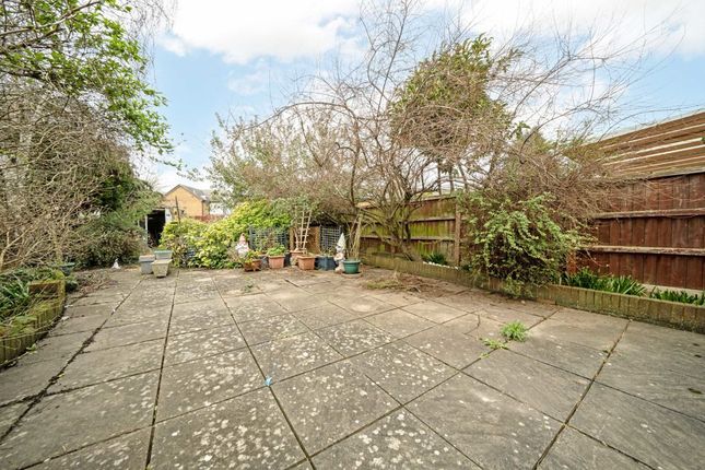 Property for sale in Swan Road, Feltham