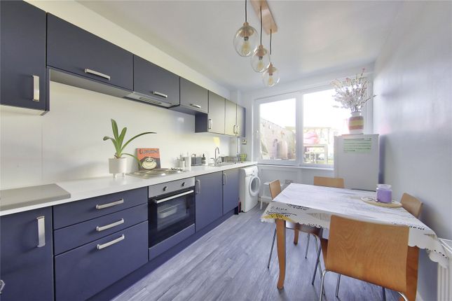Thumbnail Detached house to rent in Deerhurst Road, London