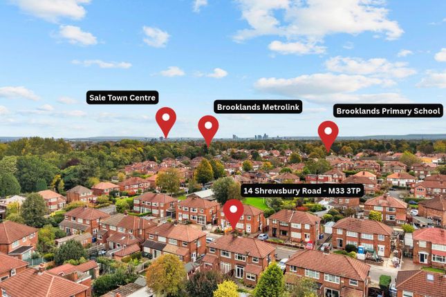 Shrewsbury Road, Sale photo 3