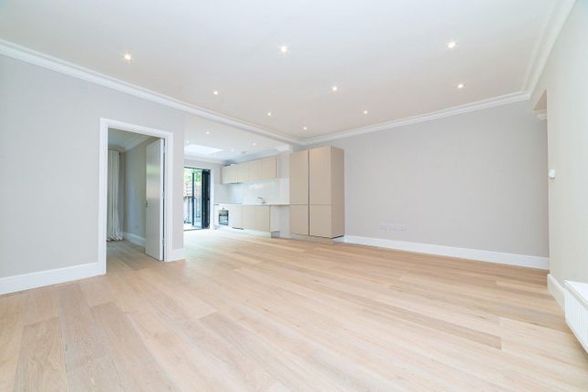 Flat for sale in Shirland Road, Maida Vale