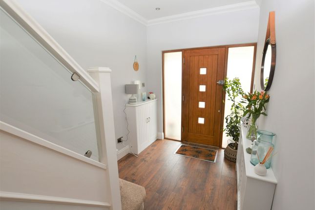 Semi-detached house for sale in The Vineries, Liverpool