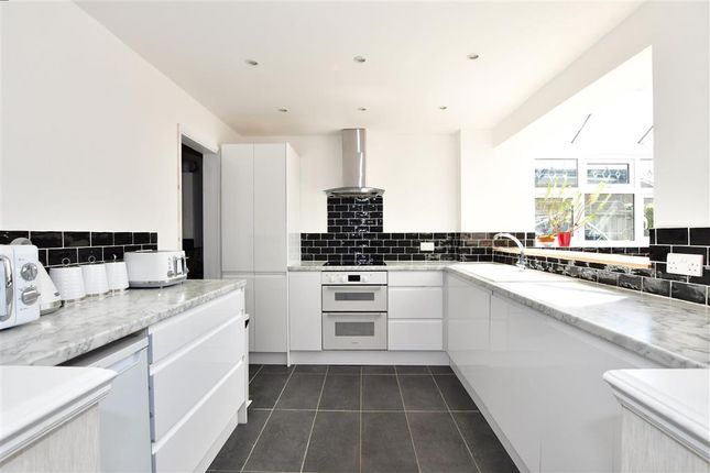 Semi-detached house for sale in Grassmere Road, Hornchurch, Essex