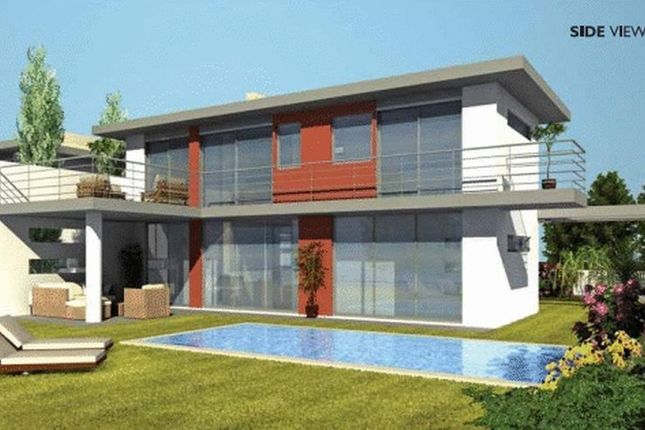 Land for sale in Alaminos, Larnaca, Cyprus