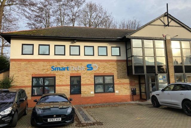 Thumbnail Office for sale in Windlesham Court, 51 Guildford Road, Bagshot