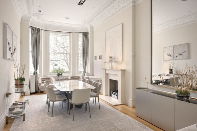 8, Brunswick Gardens, London photo 4