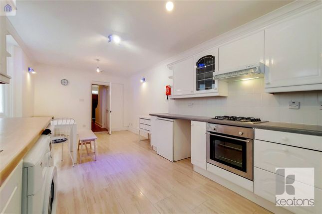 Terraced house to rent in Ropery Street, Bow, London