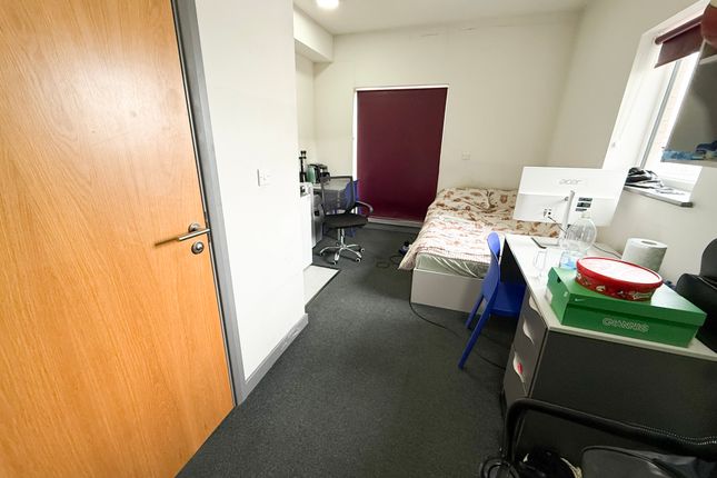 Unit 2.62, Poulson House, Spark Street, Stoke-on-Trent photo 3