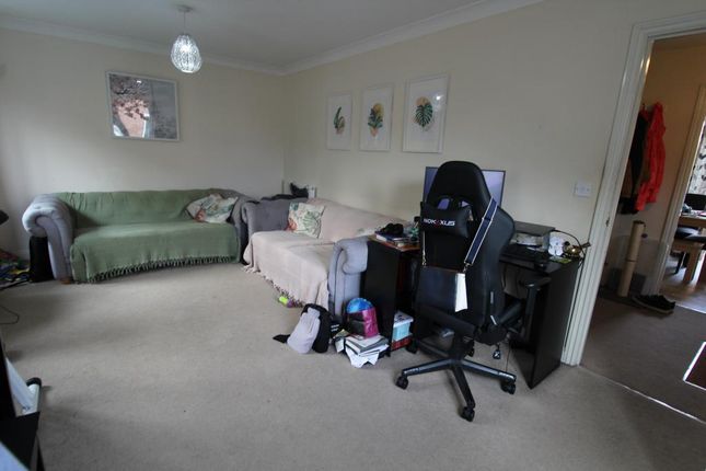 Collingwood Drive, Cambridge Cambridgeshire, Longstanton photo 5