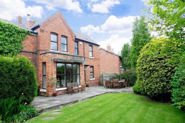 Homes For Sale In Lady Lane Croft Warrington Wa3 Buy Property