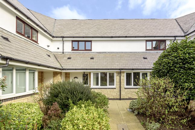 Terraced house for sale in Gilders Paddock, Bishops Cleeve, Cheltenham, Gloucestershire