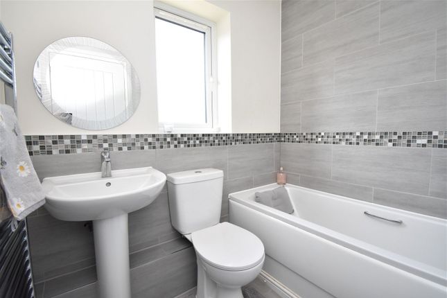 Semi-detached house for sale in Gibbons Lane, Brierley Hill, West Midlands