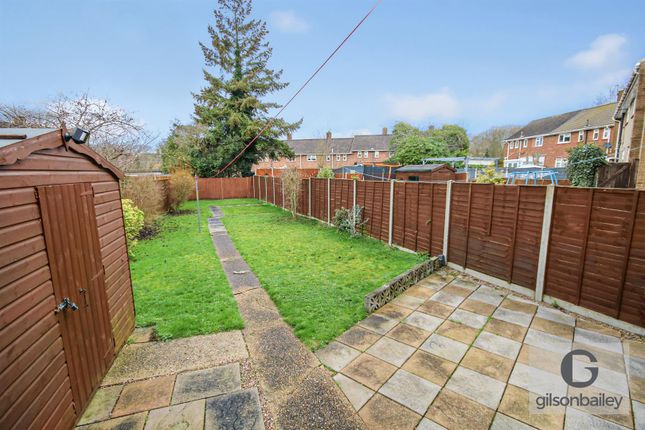 24, Rider Haggard Road, Norwich photo 4