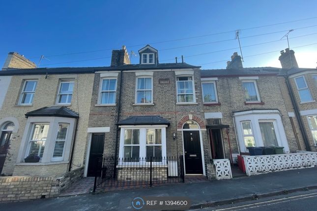 7 bed terraced house to rent in Alpha Road, Cambridge CB4