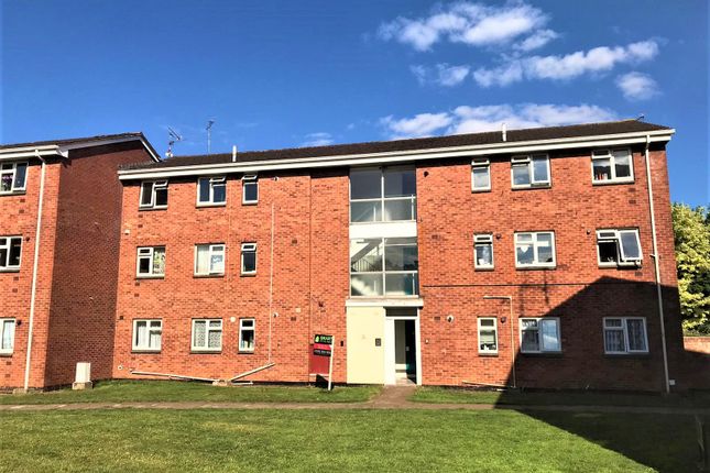 Thumbnail Flat to rent in Rifford Road, Exeter