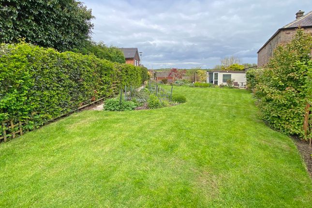 Detached house for sale in Mill Close, Spofforth, Harrogate