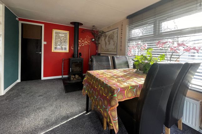 8 Seaview Caravan Park, Forres photo 5
