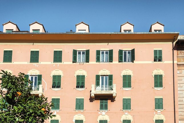 Thumbnail Apartment for sale in Piazza Mazzini, Santa Margherita Ligure, Liguria, 16038