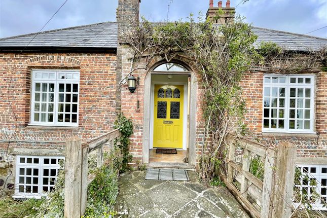Detached house for sale in Church Street, Bexhill-On-Sea