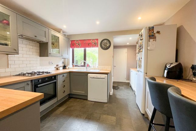 17, East View Terrace, Sedlescombe photo 2