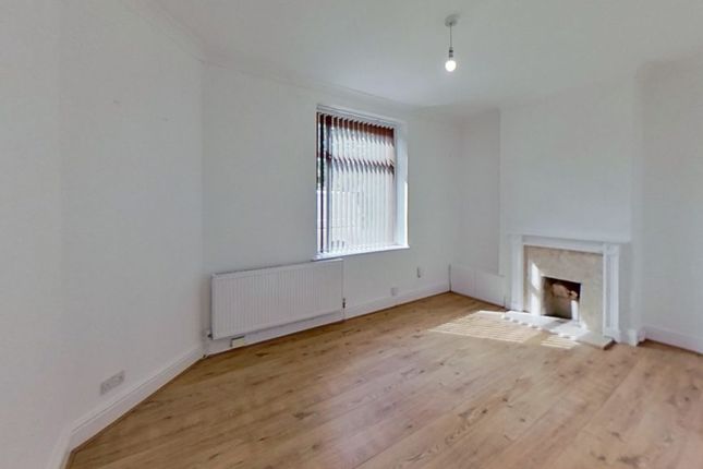 Thumbnail End terrace house to rent in Virgil Street, Cardiff
