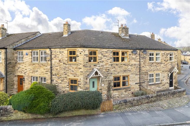 Terraced house for sale in Church Street, Addingham, Ilkley, West Yorkshire
