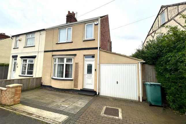 Thumbnail Property to rent in Southfield Crescent, Stockton-On-Tees