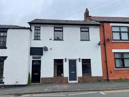 Office for sale in 5A Church Road, Lymm, Cheshire