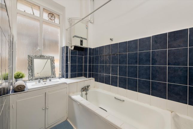 Detached house for sale in Mowbray Road, London
