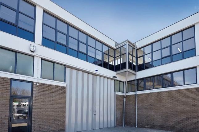 Thumbnail Industrial to let in Liberty Industrial Park, South Liberty Lane, Bristol