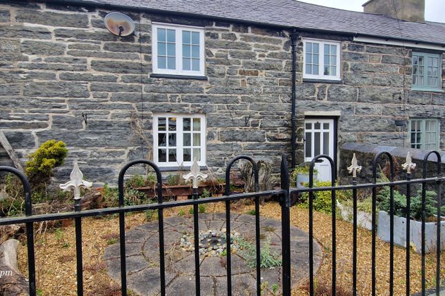 Terraced house to rent in Llansannan, Llansannan, County Of Conwy