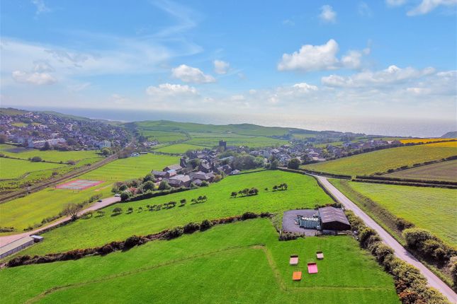Land for sale in St. Bees