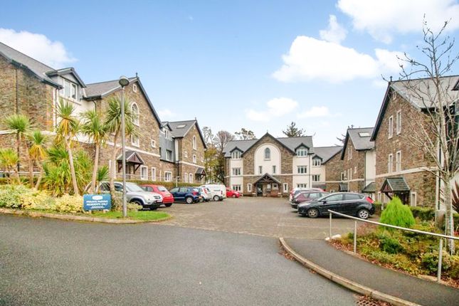 Property for sale in 27 St Ninians Court, St. Ninians Road, Douglas