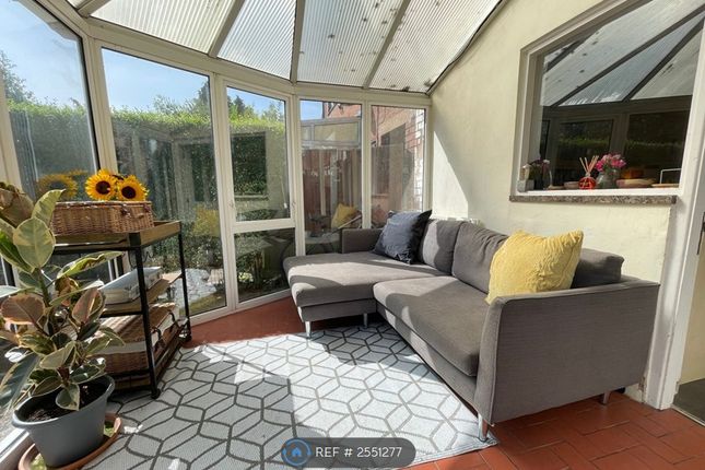 Conservatory