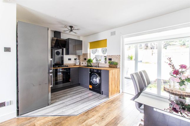 Terraced house for sale in Coniston, Southend-On-Sea