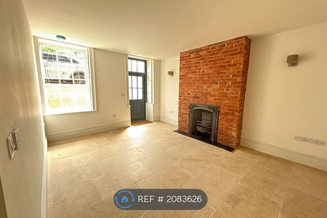 Thumbnail Flat to rent in Lansdown Place, Cheltenham