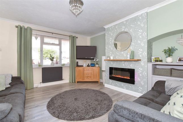 End terrace house for sale in Sidney Street, Maidstone, Kent