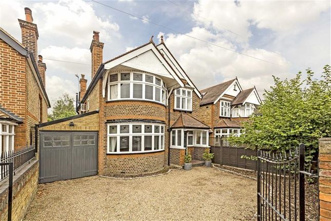 Detached House For Sale In Uxbridge Road Hampton Detached House For Sale In Uxbridge Road Hampton