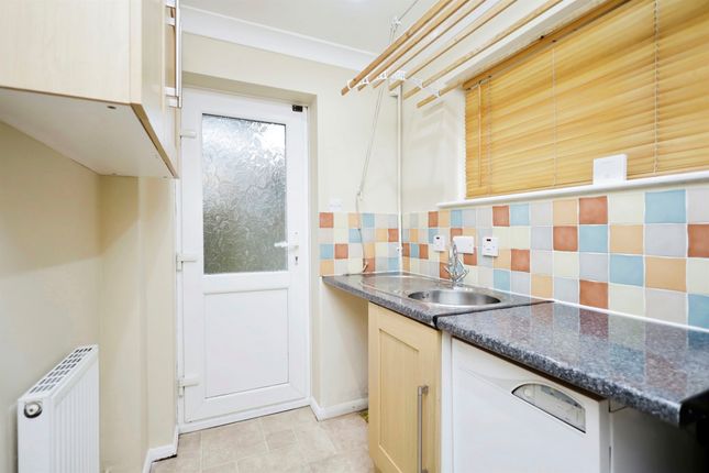 Detached house for sale in Burgh Hill, Hurst Green, Etchingham