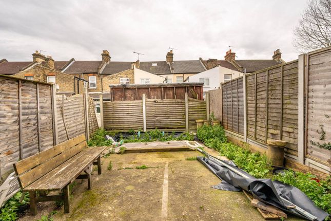 Thumbnail Property for sale in Cann Hall Road, Leytonstone, London