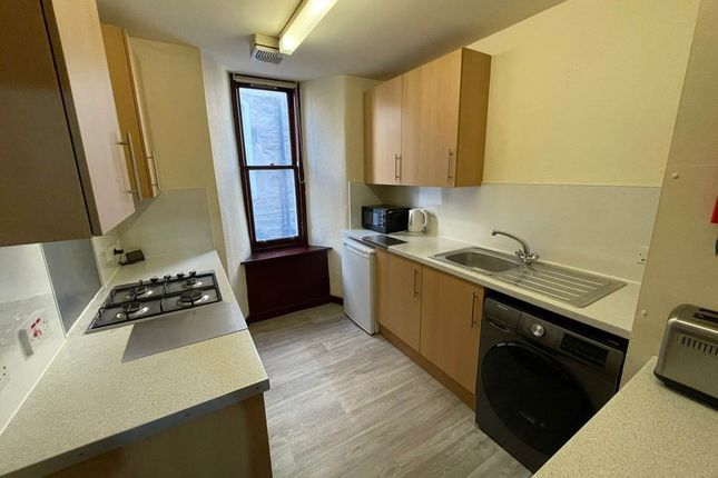 119 2/1 Nethergate, Dundee photo 3