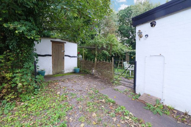 Cottage for sale in Station Road, Salford Priors, Evesham