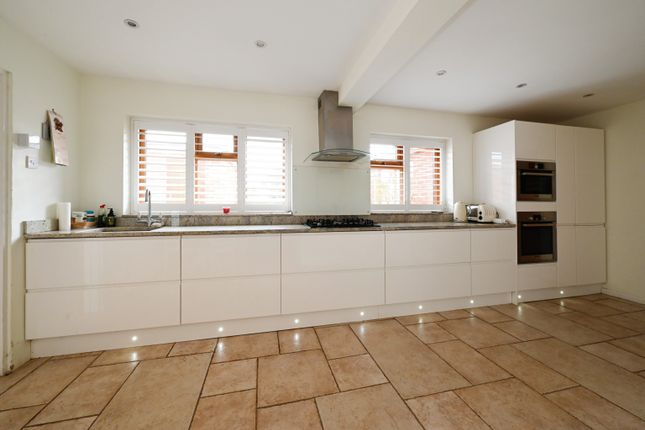 Detached bungalow for sale in Orchard Close, Henley-On-Thames