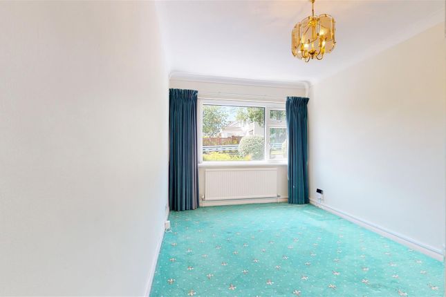 Flat for sale in Ditchling Court, Penarth