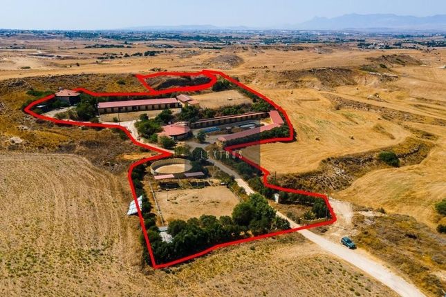 Thumbnail Land for sale in Pano Deftera, Deftera, Cyprus