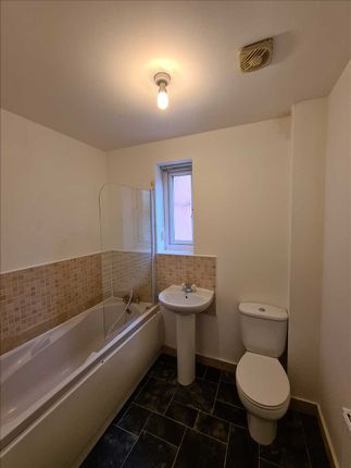 Terraced house for sale in Cinnamon Close, Manchester