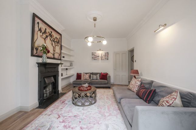 9a, Dean Road, London photo 4