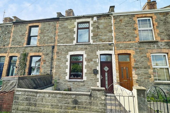 2-bed house on 23, Pound Lane, Bristol, £275,000