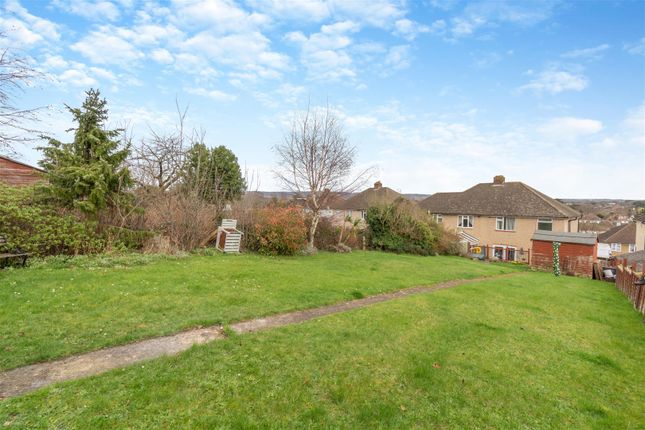 Semi-detached house for sale in Fernleigh Rise, Ditton, Aylesford