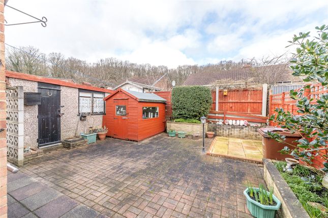 Bungalow for sale in Woodway Drive, Horsforth, Leeds